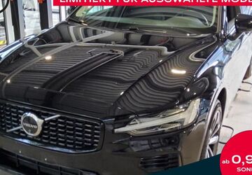 Volvo V60 40.249 km 38.950 &euro; Essen-Kray 45309