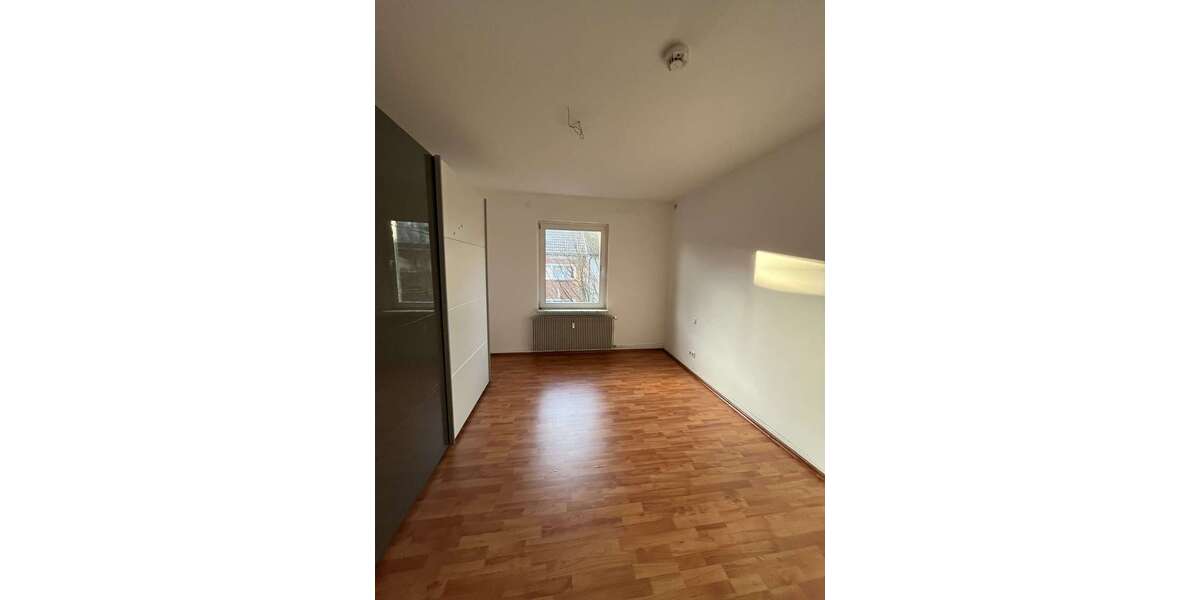 Etagenwohnung Oberhausen Alt-Oberhausen - 2 Zimmer, 54 m&sup2;, 400&euro; | Angebot:27428534
