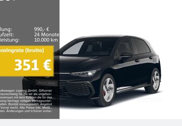 VW Golf 16.098 km 33.320 &euro; Bochum 44892