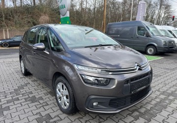 Citroen Grand C4 Picasso / SpaceTourer 211.000 km 6.450 &euro; Bottrop 46238