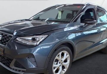 Seat Arona 24.243 km 24.260 &euro; Essen 45307