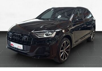 Audi Q7 54.491 km 57.930 &euro; Wesel 46485