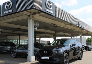 Mazda CX-60 34.394 km 39.991 &euro; Moers 47441