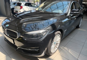 BMW 320 92.000 km 22.890 &euro; Bottrop 46236