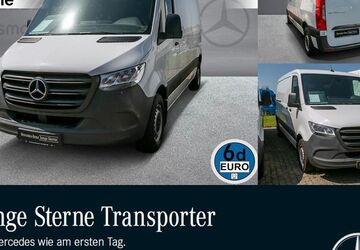 Mercedes-Benz Sprinter 39.703 km 35.591 &euro; Wesel 46485