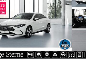 Mercedes-Benz CLA 250 9.998 km 52.222 &euro; Dorsten 46282