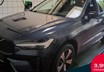 Volvo XC60 66.950 km 39.990 &euro; Essen-Kray 45309