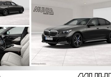 BMW 550 28.694 km 68.880 &euro; Oberhausen 46149