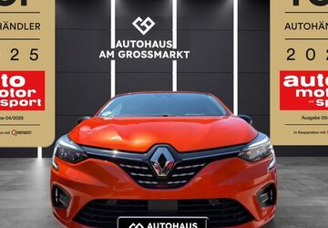 Renault Clio 32.156 km 17.480 &euro; Duisburg 47059