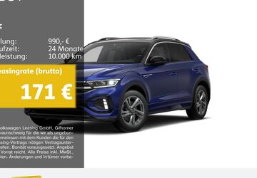 VW T-Roc 16.505 km 28.110 &euro; Herne 44653