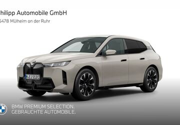 BMW iX 24.570 km 79.880 &euro; Mülheim an der Ruhr 45478