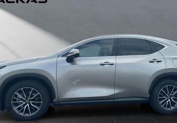 Lexus NX 450h 16.891 km 53.450 &euro; Wesel 46485