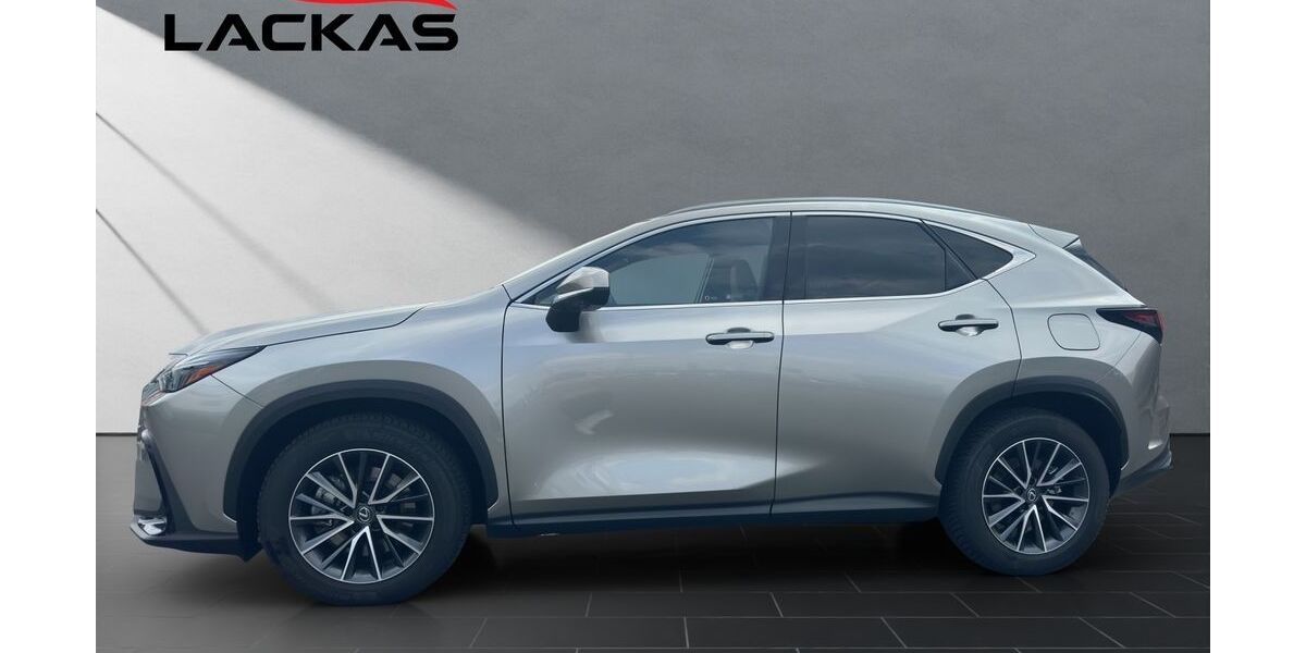 Lexus NX 450h 16.981 km 53.450 &euro; Wesel 46485