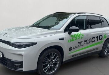 Leapmotor C10 9.000 km 35.990 &euro; Duisburg 47059