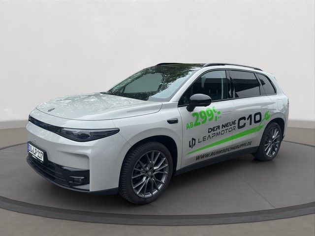 Leapmotor C10 9.000 km 35.990 &euro; Duisburg 47059