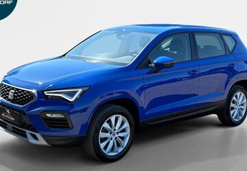 Seat Ateca 74.220 km 19.470 &euro; Bottrop 46244