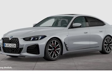BMW 430 Gran Coupé 26.900 km 49.880 &euro; Velbert 42553