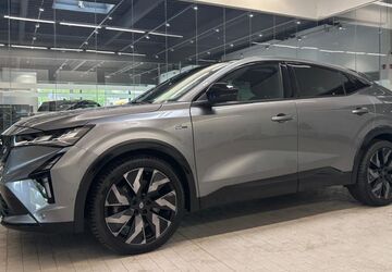 Renault Rafale 19.984 km 37.980 &euro; Moers 47441