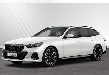 BMW i5 22.990 km 61.748 &euro; Wesel 46485