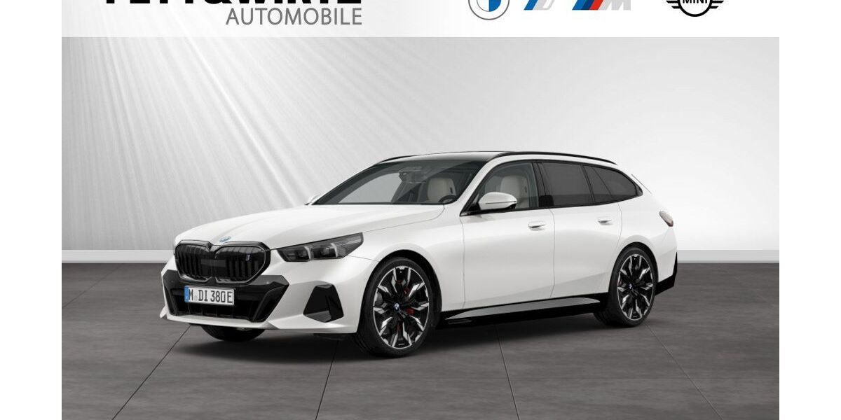 BMW i5 22.990 km 61.748 &euro; Wesel 46485