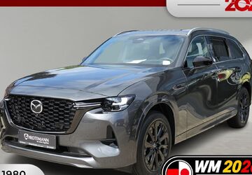 Mazda CX-80 16.473 km 54.970 &euro; Bottrop-Kirchhellen 46244