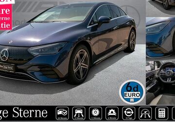 Mercedes-Benz EQE 4.651 km 63.333 &euro; Dorsten 46282