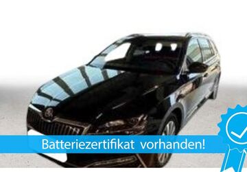 Skoda Superb 83.129 km 24.640 &euro; Duisburg-Rheinhausen 47226