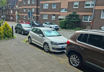VW Polo 230.000 km 3.400 &euro; Bottrop 46236