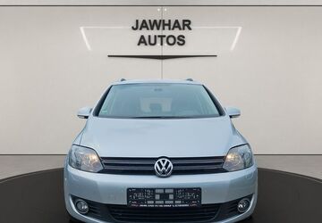 VW Golf Plus 115.367 km 5.990 &euro; Bottrop 46236