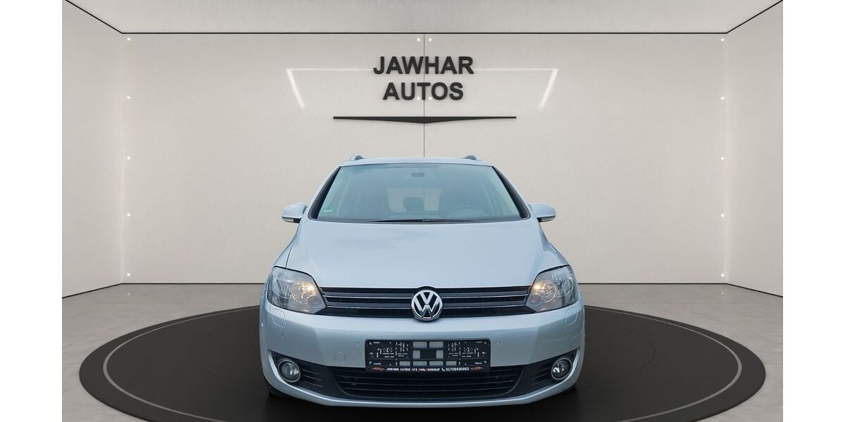 VW Golf Plus 115.367 km 5.990 &euro; Bottrop 46236