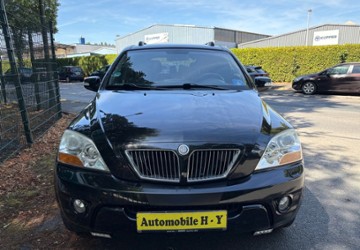 Kia Sorento 199.000 km 3.999 &euro; Bottrop 46238