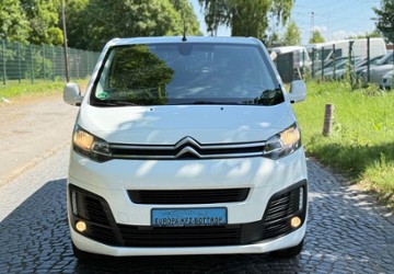 Citroen Jumpy 320.000 km 10.500 &euro; Bottrop 46238