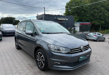VW Touran 120.100 km 16.500 &euro; Bottrop 46238