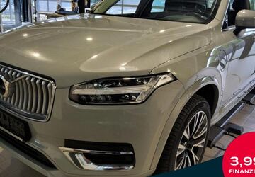 Volvo XC90 57.658 km 49.990 &euro; Essen-Kray 45309
