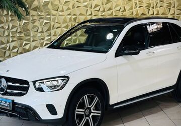 Mercedes-Benz GLC 300 98.500 km 35.999 &euro; Essen 45326