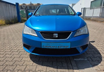 Seat Ibiza 162.162 km 3.500 &euro; Bottrop 46238