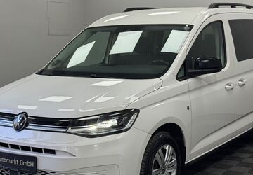 VW Caddy Maxi 486.150 km 17.850 &euro; Essen 45326