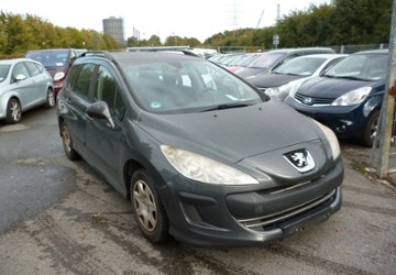 Peugeot 308 200.000 km 1.350 &euro; Bottrop 46238