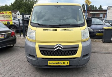 Citroen Jumper 130.000 km 5.900 &euro; Bottrop 46238