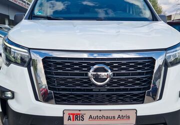 Nissan Primastar 120.000 km 21.700 &euro; Bottrop 46238