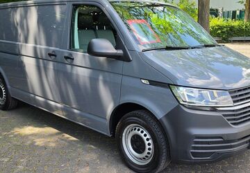 VW T6 Transporter 191.401 km 18.950 &euro; Dorsten 46282
