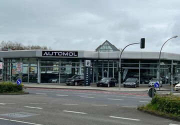 VW T-Cross 88.000 km 15.890 &euro; Bottrop 46236