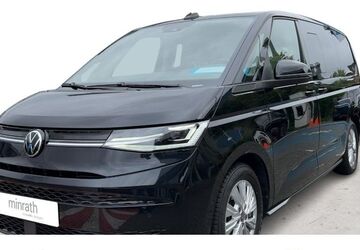 VW T7 Multivan 23.995 km 56.980 &euro; Moers 47441