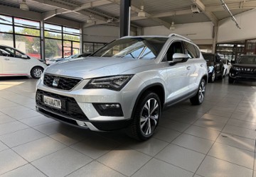 Seat Ateca 106.265 km 17.490 &euro; Bottrop 46236