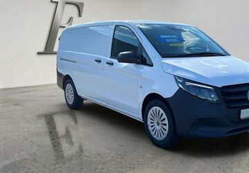 Mercedes-Benz Vito 7.488 km 35.581 &euro; Witten 58454