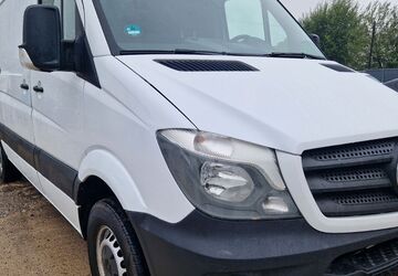 Mercedes-Benz Sprinter 159.594 km 14.400 &euro; Bochum 44805