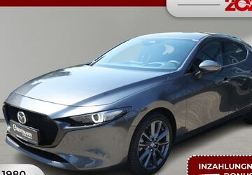 Mazda 3 19.997 km 22.899 &euro; Bottrop-Kirchhellen 46244