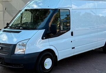 Ford Transit 36.000 km 8.000 &euro; Bottrop 46236