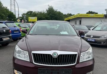 Skoda Octavia 175.905 km 3.499 &euro; Bottrop 46238
