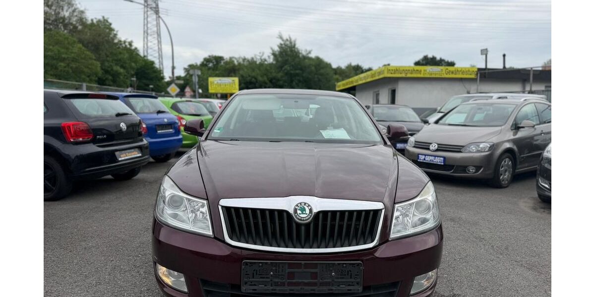 Skoda Octavia 175.905 km 3.499 &euro; Bottrop 46238